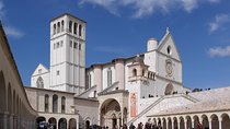 Transfer from Rome to Assisi (or vice versa)