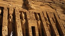 Abu Simbel Temples from Aswan by Flight - Private Tour
