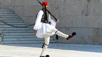 Athens Highlights Walking Tour