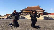 Forbidden City & Tiananmen Square Private Layover Guided Tour