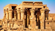 Private Day Tour To Edfu, Kom Ombo Temples From Luxor