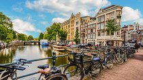 Amsterdam West Specialty Coffee Spots: A Self-Guided Cycling Tour