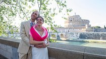 Rome: Photo Portraits Walking Tour 