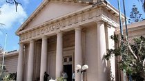 Trip to Alexandria from Cairo/Giza private tour