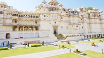 Golden Triangle Tour with Udaipur
