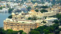 Best Exprience of Golden Triangle Tour with Royal Rajasthan