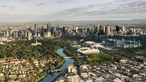 Melbourne sunrise balloon flight & champagne breakfast