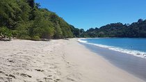 Manuel Antonio National Park; Beach & Sightseeing Day Trip from San Jose
