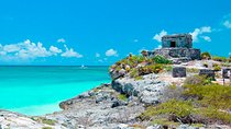 Best Tour to Tulum, Coba and Playa Del Carmen. No hidden fees!