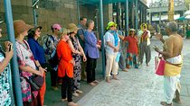 Gods of Mylapore walking tour- tourism ministry approved company