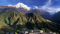 Ghandruk Tour Package