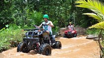 Phuket Best ATV Bike Tours