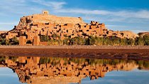 Private 2 Days Desert trip from Marrakech to Ouarzazate 
