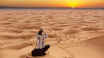 3 days Desert tour from Fez to Marrakech via Merzouga