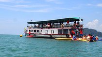 Phang Nga Sea Canoe by Big Boat