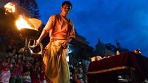 Pashupatinath Aarati Trip from Kathmandu