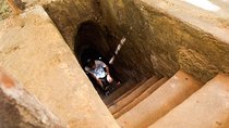 PRIVATE The Tunnels Of Cu Chi Half day tour