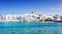 Daily Cruise from Paros to Mykonos