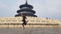 Great Wall & Temple of Heaven Private Layover Guided Tour