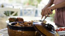 Cooking experience in Naxos