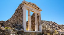 Delos and Mykonos One Day Cruise from Naxos