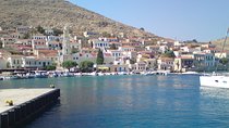 Saronic Gulf Cruise: Explore Hydra, Poros & Aegina