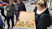 North Beach Food Tasting and Cultural Walking Tour
