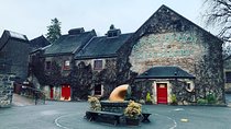 Highlands Whisky Lovers Tour of Oldest and Highest Distilleries from Edinburgh