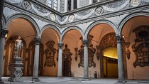 The Medici Family Kid-Friendly Tour w Palazzo Vecchio & Palazzo Medici