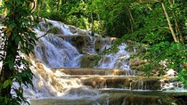 Dunn's River- Green Grotto Cave Mystical Tour From Ocho Rios