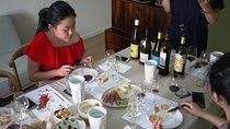 Portuguese Wine Tasting Class in Lisbon with Sommelier Teresa
