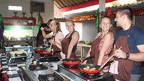 Vegetarian Ubud Cooking Class Bali