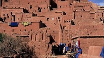 Kasbah Ait BenHaddou Day Trip from Marrakech 