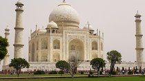 Same Day Taj Tour