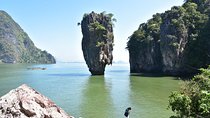 Secret Agent Odyssey to James Bond & Hong Island from Krabi