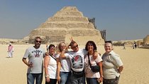 Two Days Private tour to Cairo highlights