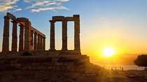Cape Sounio