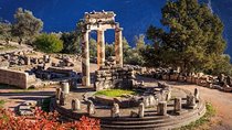 Delphi One Day Tour