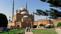 Private Tour to Coptic and Islamic Cairo