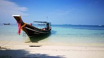 The Pigs Island snorkeling trip from Koh Samui by Speedboat