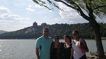 Summer Palace & Temple of Heaven Private Layover Guided Tour