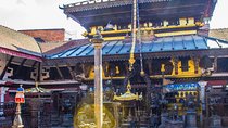 Private Tour of Patan with Durbar, Hindu Temple, Buddhist Vihar-Stupa and Museum