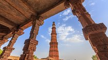 Private Delhi 2 Days City Tour