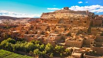 Private day trip to Ait ben Haddou Kasbah from Marrakech