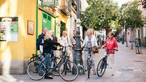 Madrid Highlights by Bike