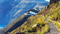 Santorini Private walking tour The Magic Of Caldera