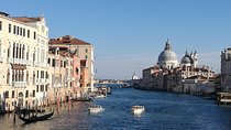 Venice Treasure Hunt for Groups of Friends, Team Building & Company Incentives