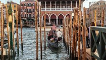 The Best of Venice: San Marco Highlights & Gondola Ride