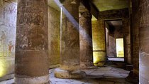 Private Day Tour to Dendera and Abydos Temples from Luxor