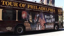 Hop-on Hop-off and Philly By Night Tour Combo